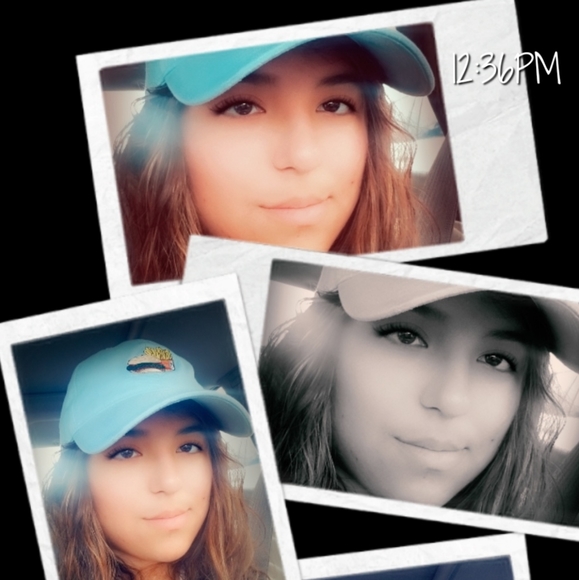 Meet your Posher, Sallie - Picture 5 of 5